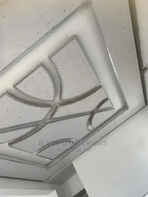 POP Ceiling Designs and Decor