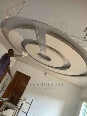 POP Ceiling Designs and Decor