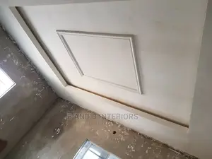 POP Ceiling Designs and Decor   