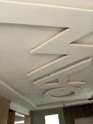 POP Ceiling Designs and Decor