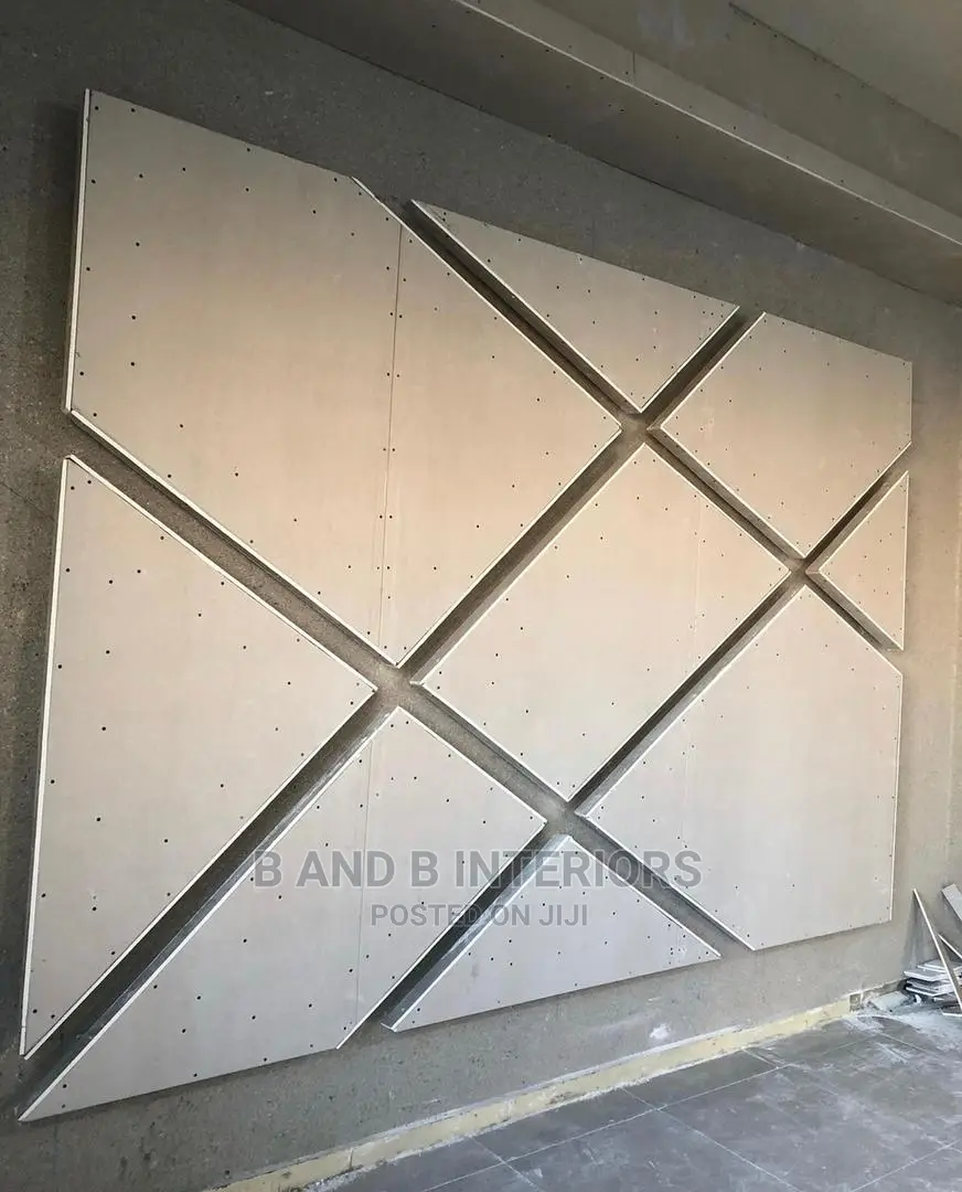 POP Ceiling Designs and Decor