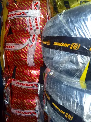 Rockblade Tyres