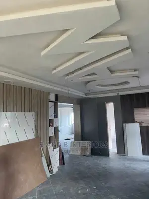 POP Ceiling Designs and Decor