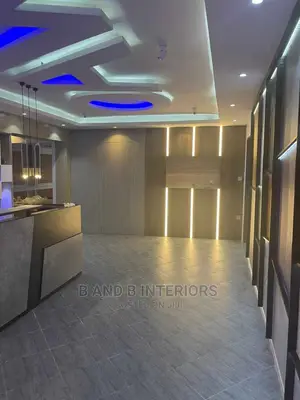 POP Ceiling Designs and Decor