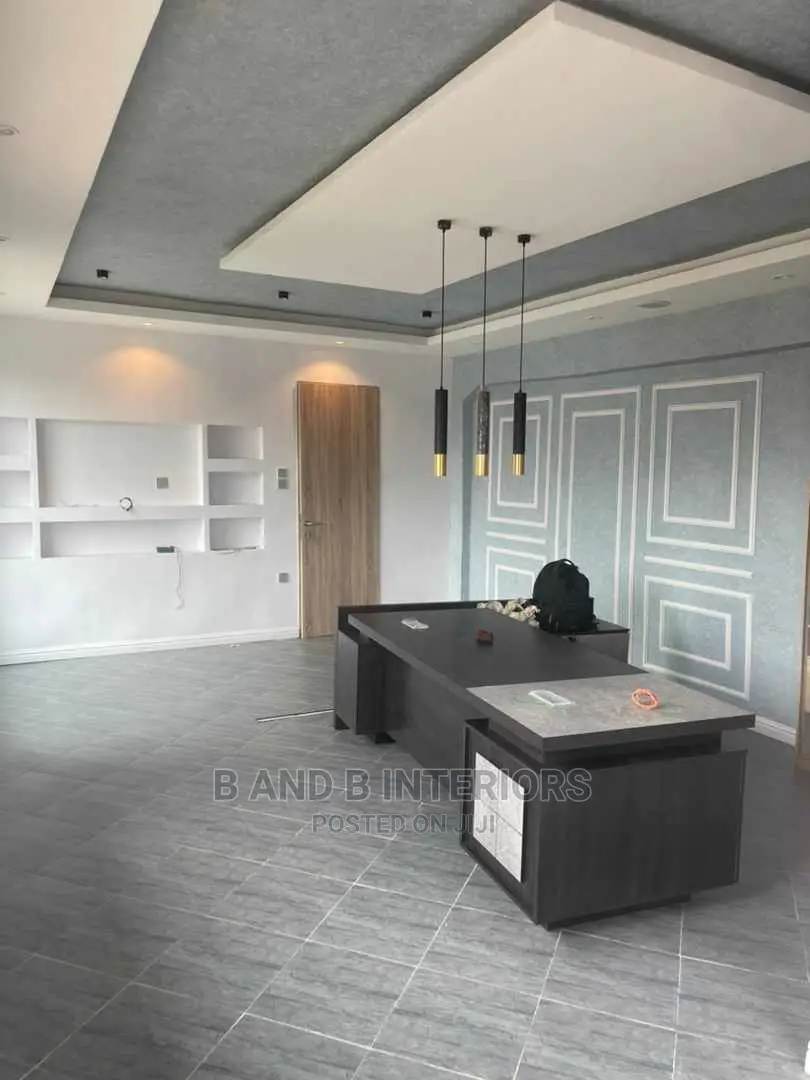 POP Ceiling Designs and Decor