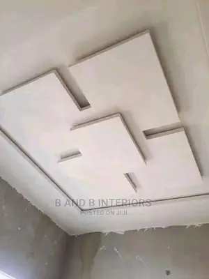 POP Ceiling Designs and Decor