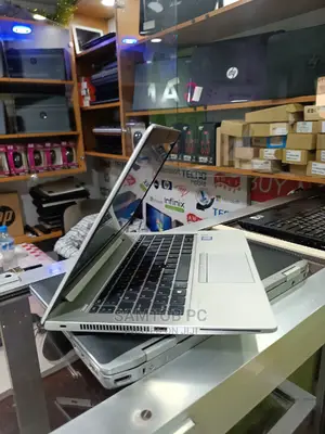 Laptop HP EliteBook 840 G5 8GB Intel Core I5 SSD 256GB
