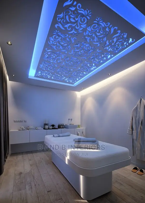 POP Ceiling Designs and Decor