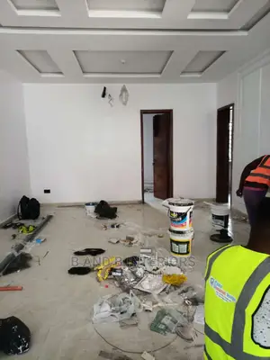 POP Ceiling Designs and Decor