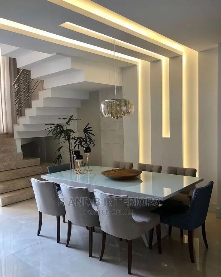 POP Ceiling Designs and Decor