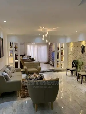 POP Ceiling Designs and Decor