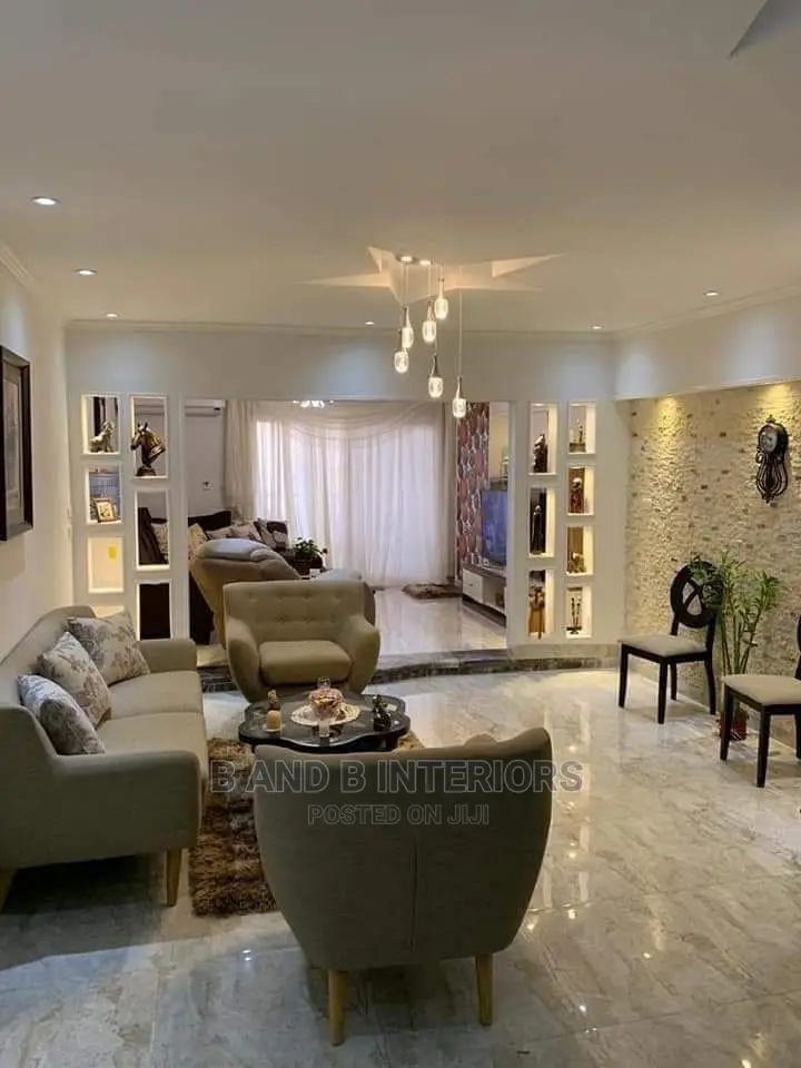 POP Ceiling Designs and Decor