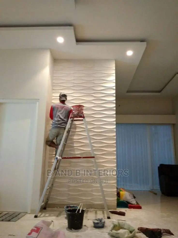 POP Ceiling Designs and Decor