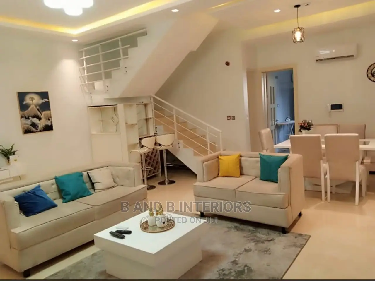 POP Ceiling Designs and Decor