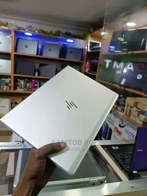 Laptop HP EliteBook 840 G5 16GB Intel Core I5 SSD 512GB