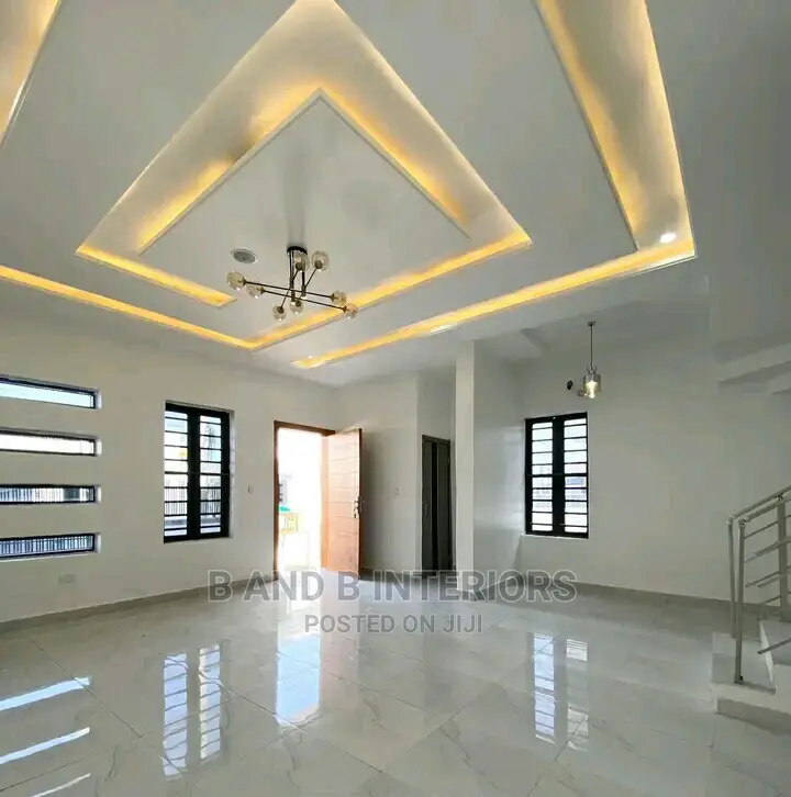 POP Ceiling Designs and Decor