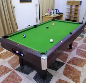 Snooker  Pool Table