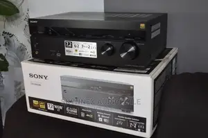 Sony Dn1080 7.2 Dobly Atmos