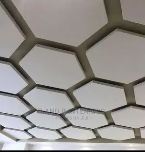POP Ceiling Designs and Decor