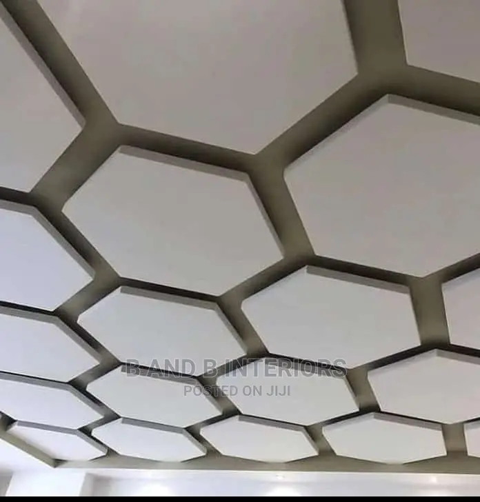 POP Ceiling Designs and Decor