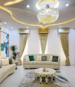 POP Ceiling Designs and Decor