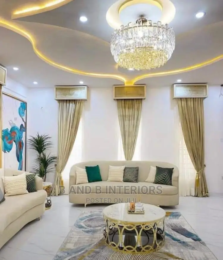 POP Ceiling Designs and Decor