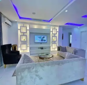 POP Ceiling Designs and Decor