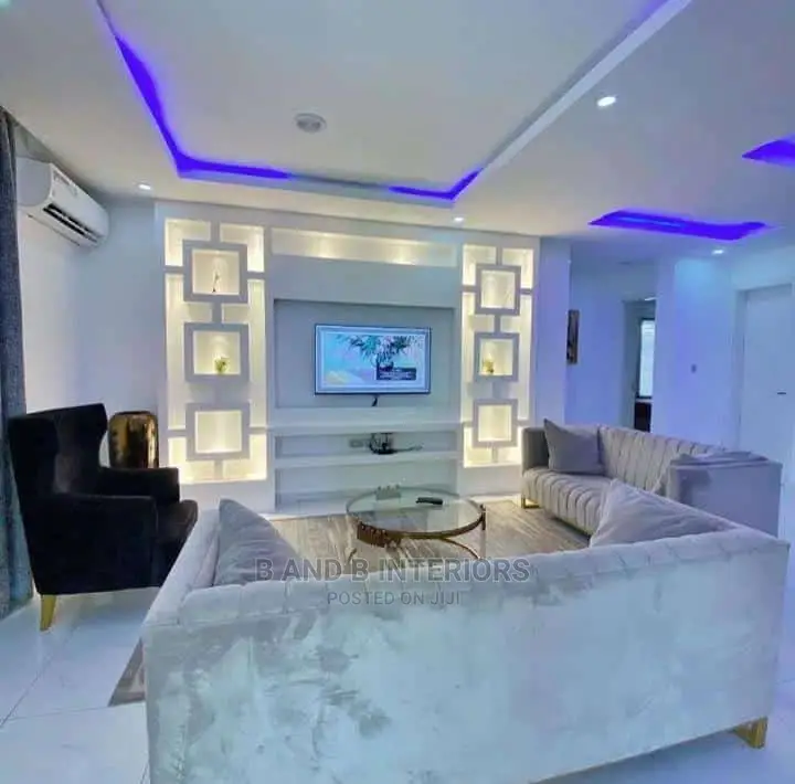 POP Ceiling Designs and Decor