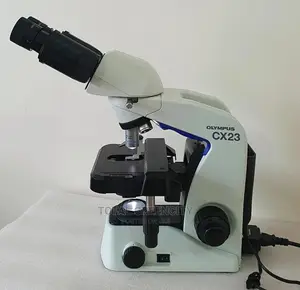 Olympus Microscope Cx23