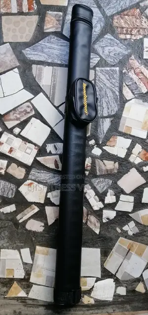 Snooker Stick Bag (Leadsuper)