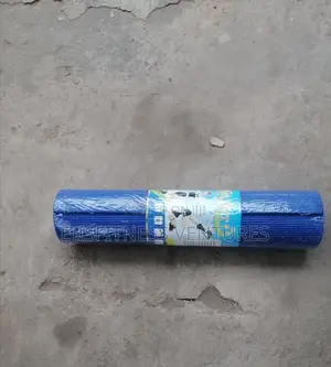 Yoga Mat (Non Slip)