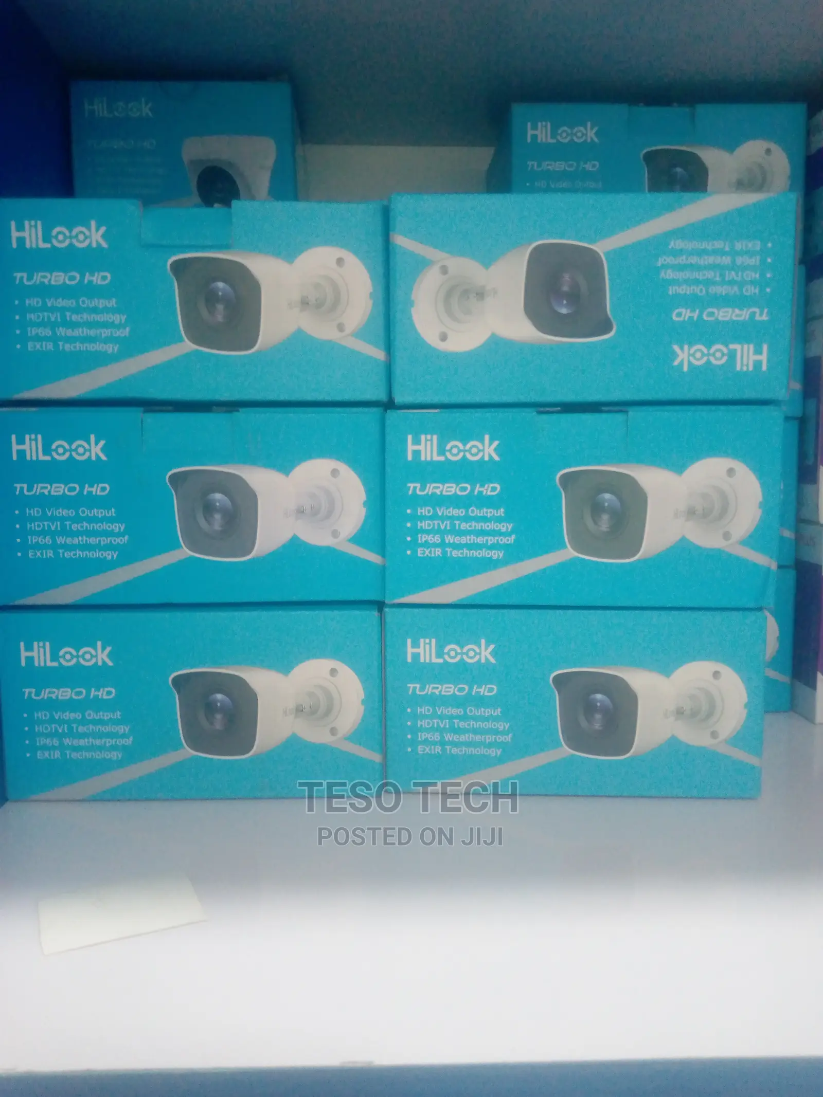 Best CCTV Camera Installation