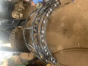 Arc Extension Cover