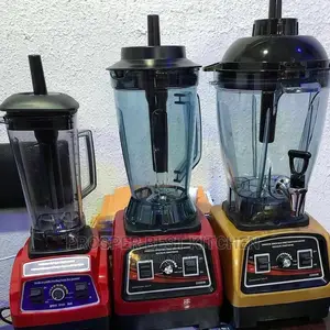 2liters/4liters/6liters Industrial Blender