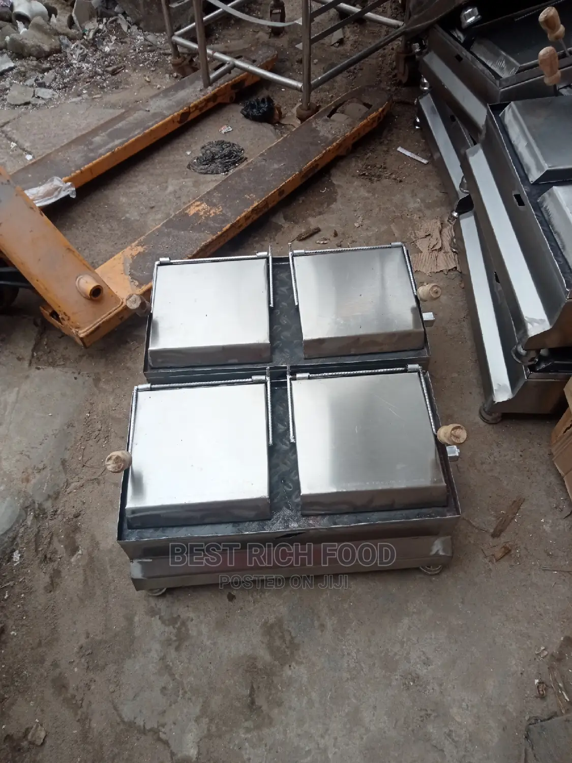 Affordable Price Shawama Toaster