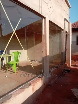 Glass Doors and Partitioning