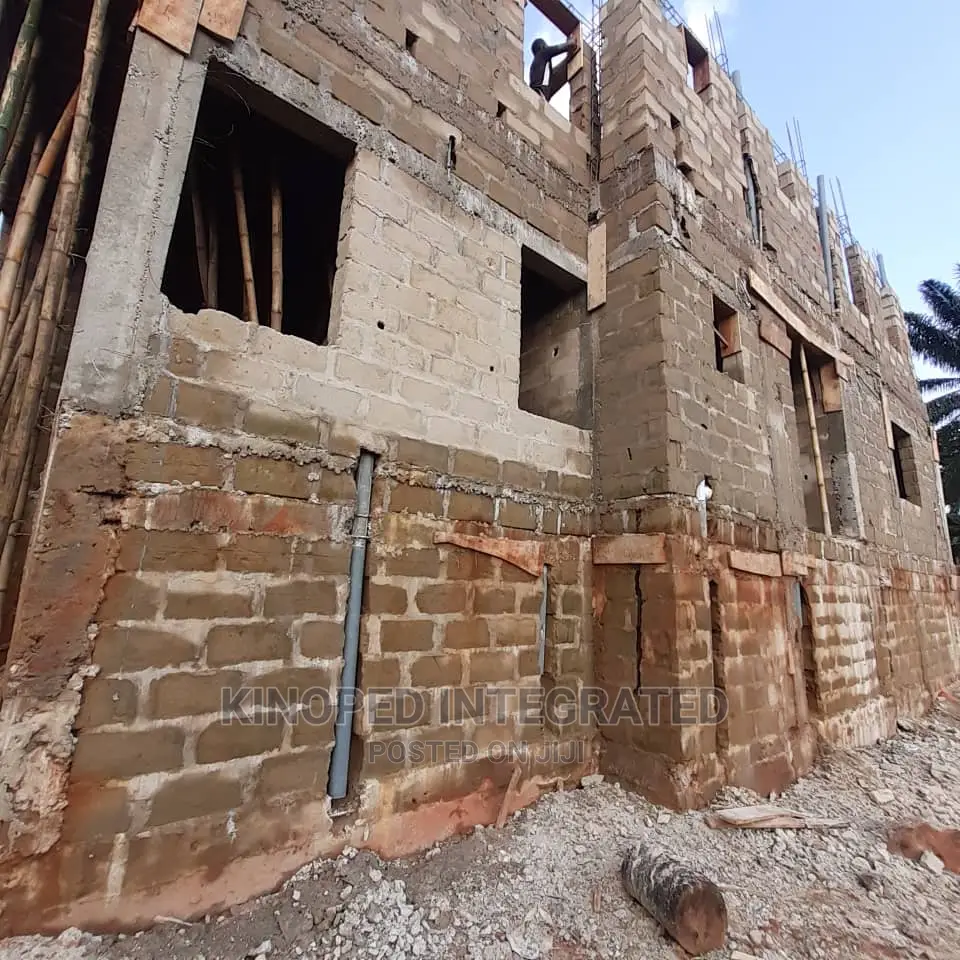 Kinoped Building Design and Construction