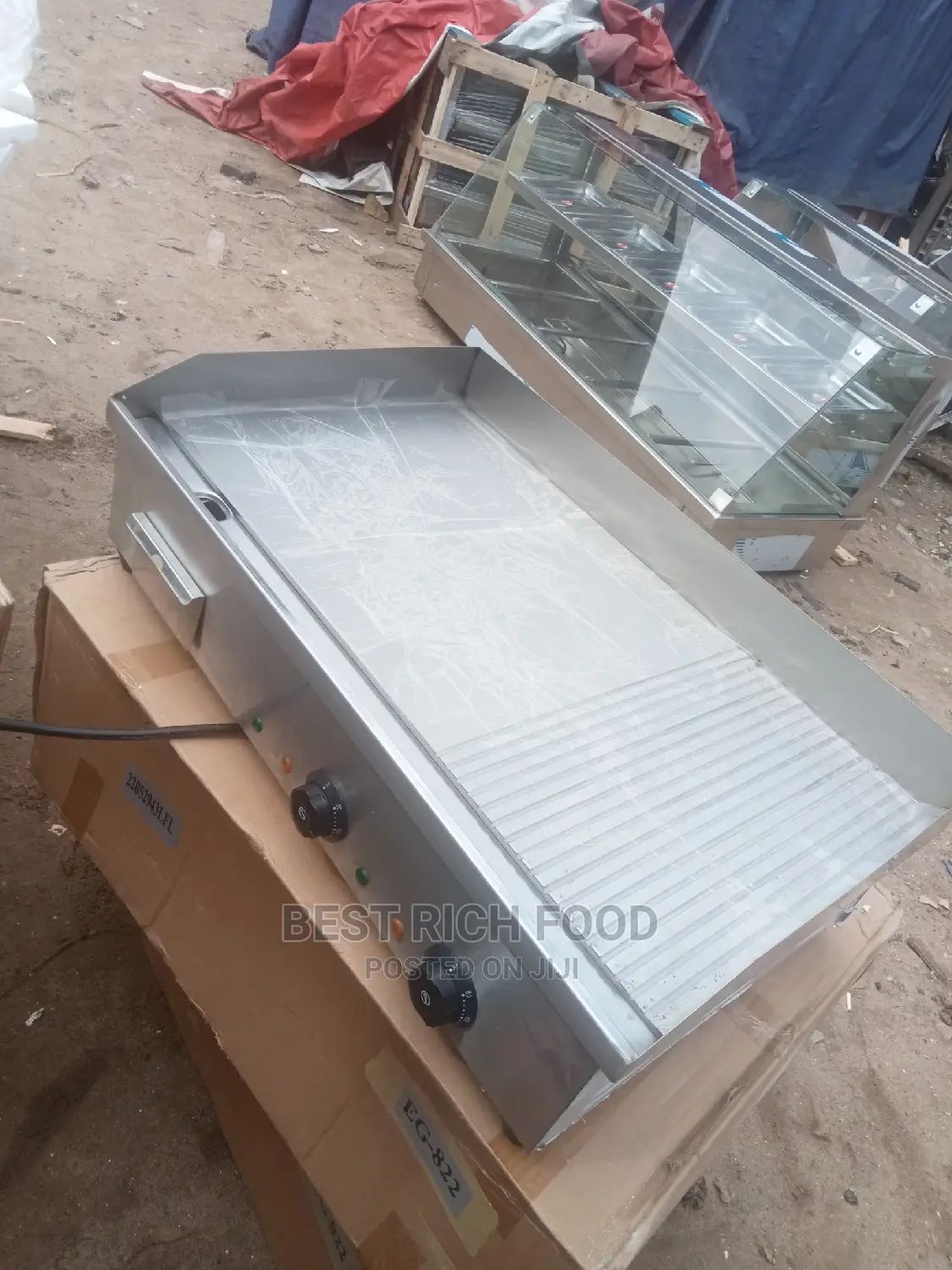 Affordable Shawarma Grill