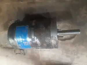 Dc Motor 3hp 3000 T0 4000 RPM
