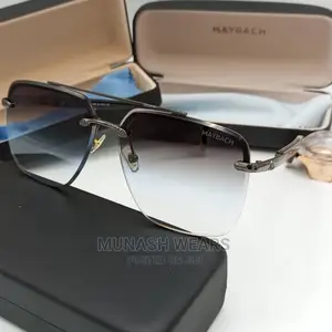Luxury Men Glasses
