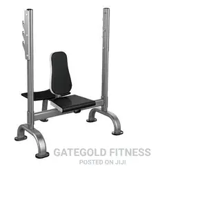 Shoulder Press Bench It7031
