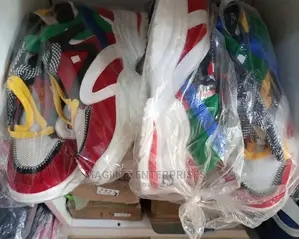 Quality Sneakers