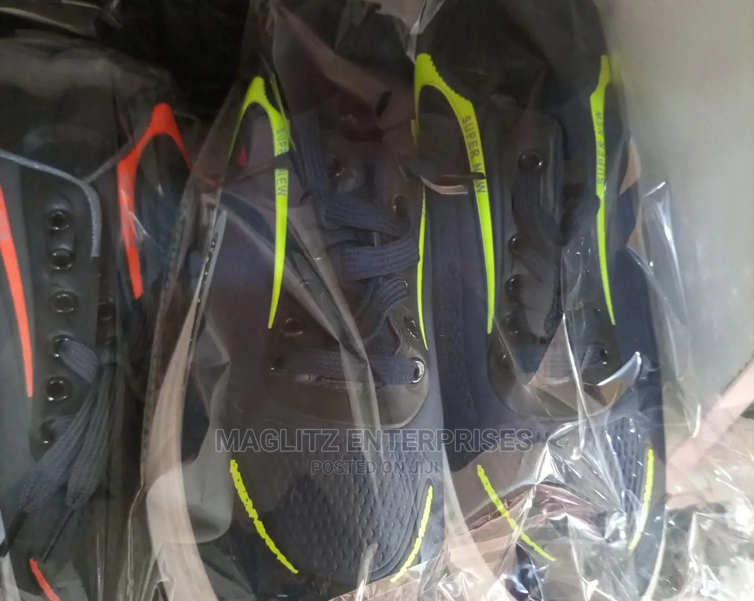 Quality Sneakers