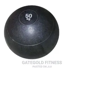 Sb50kg Slam Balls 50kg