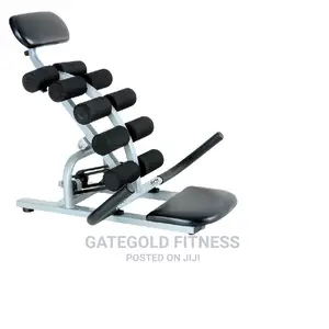 AB01 Balance Power