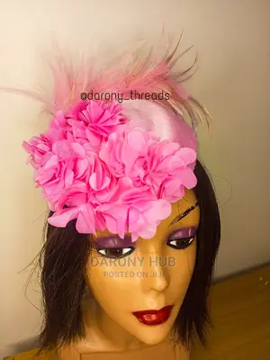 Fascinator for Women
