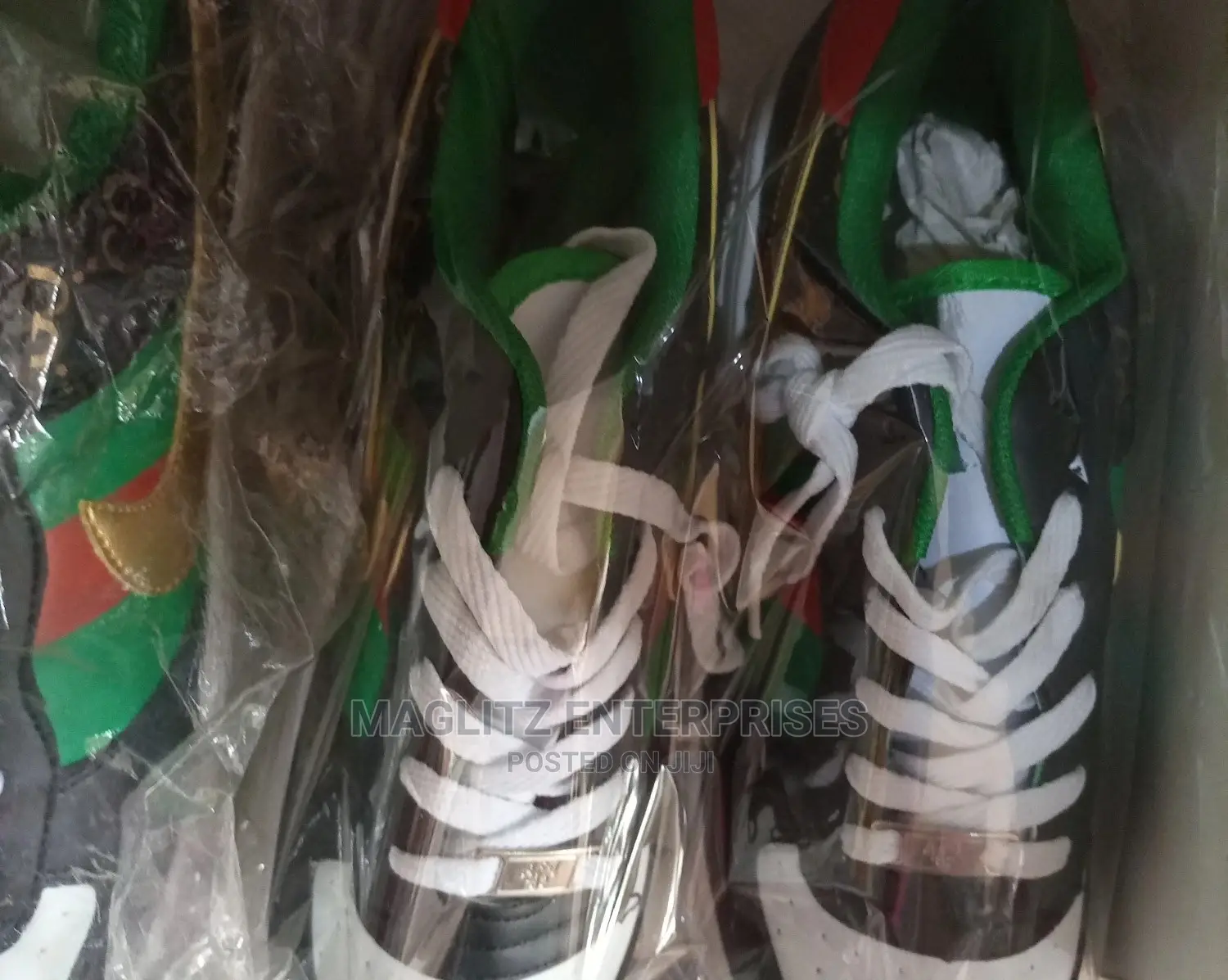 Quality Fila Sneakers