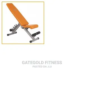 SUB1150 Sit Up Bench