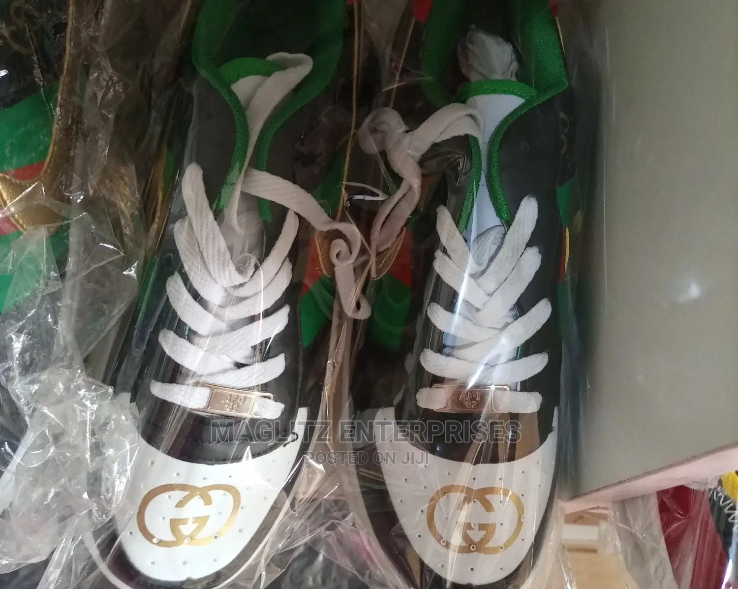 Quality Fila Sneakers