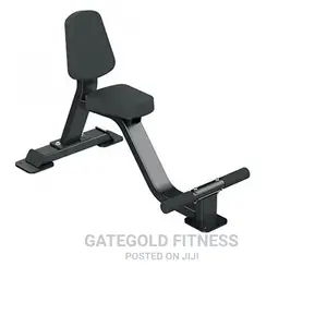 IT7022 Utility Bench